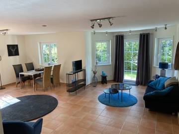Ferienwohnung für 2 Personen in Glashütten, Hochtaunuskreis, Bild 2