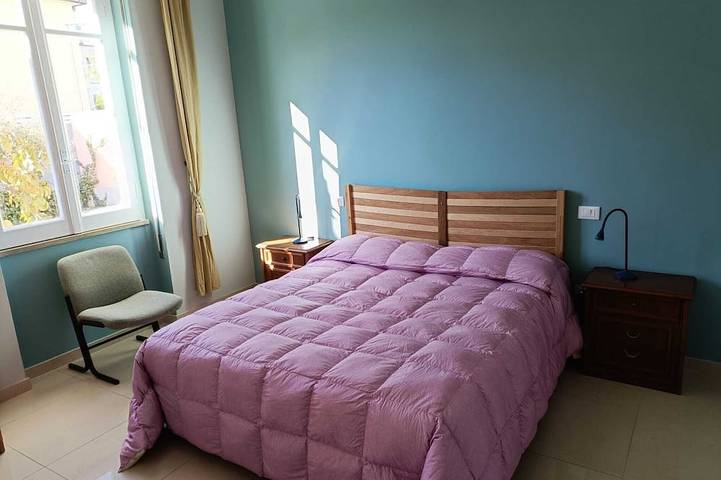 Ferienwohnung für 5 Personen, mit Whirlpool und Garten in Pescara - 2