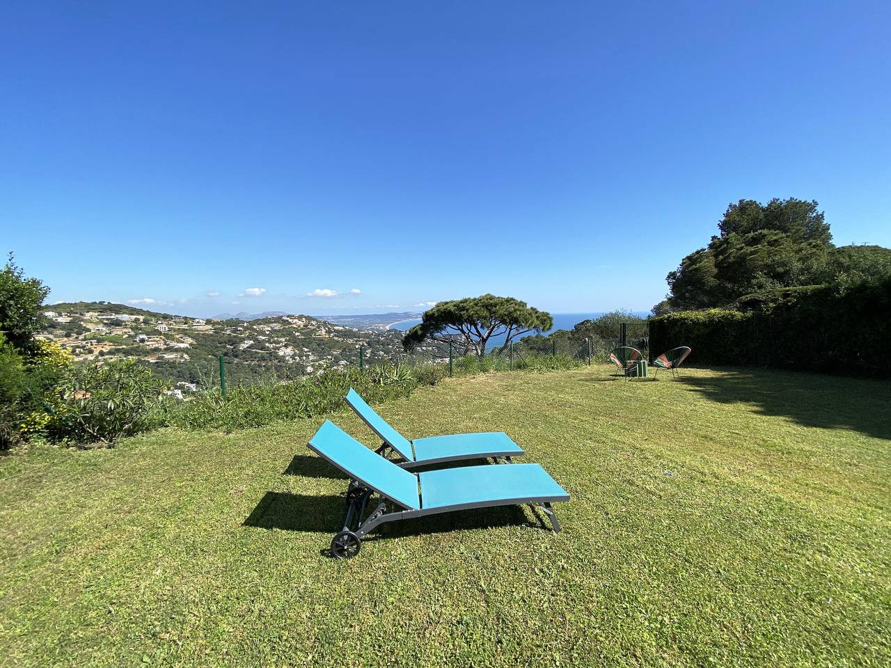 Apartamento entero, Alquiler apartamento con vistas al mar en Begur in Begur, Costa Brava