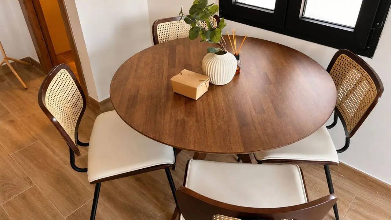 Apartamento vacacional entero, Ferienwohnung für 5 Personen (68 m²) in Parque de las Avenidas, Madrid