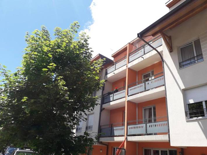 Gîte pour 6 personnes, avec terrasse, animaux acceptés à Beaumont (Haute-Savoie) - 2