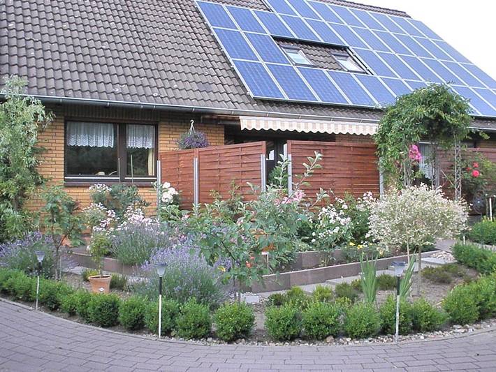 Ferienwohnung mit 2 Schlafzimmer in Schneverdingen, Landkreis Heidekreis