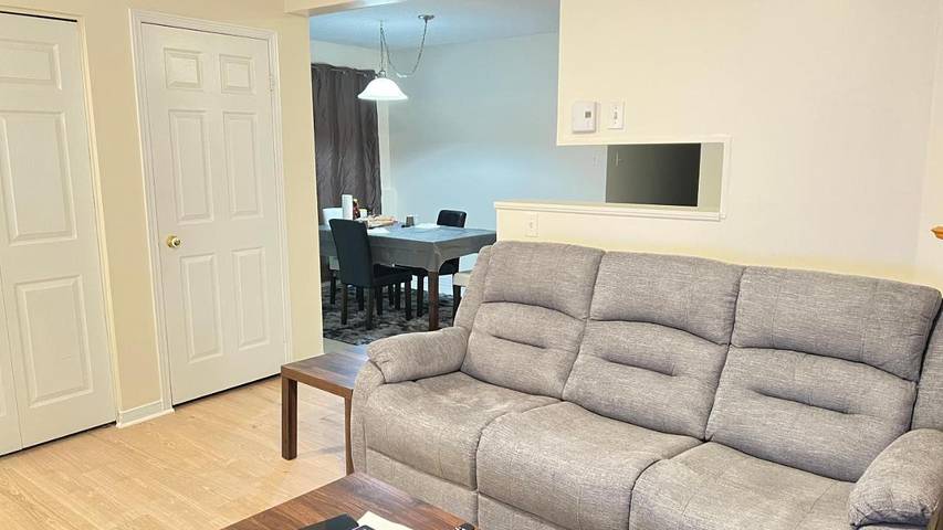 Chambre d’hôte pour 2 personnes, avec terrasse à Ottawa - 2