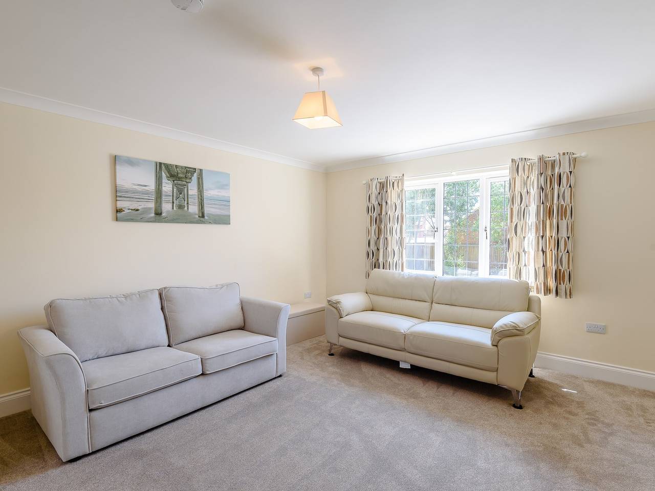 Dawson Park 4 - Uk12663 in Mablethorpe, Lincolnshire