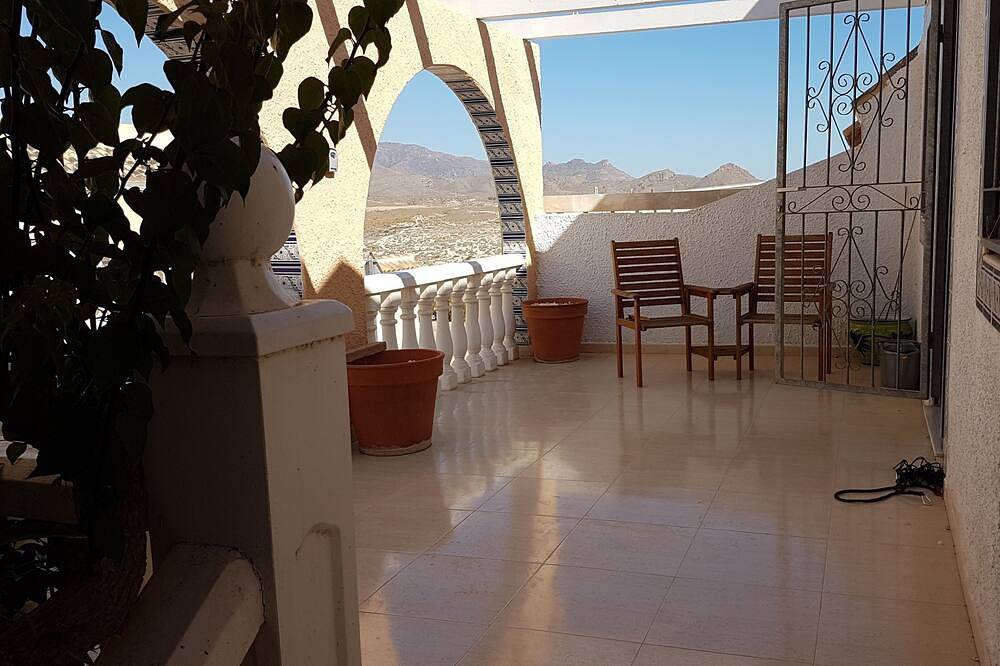 Fantastisches Preis-Leistungs-Verhältnis !! Haus neben dem Golfplatz in Camposol (Mazarrón), Mazarrón