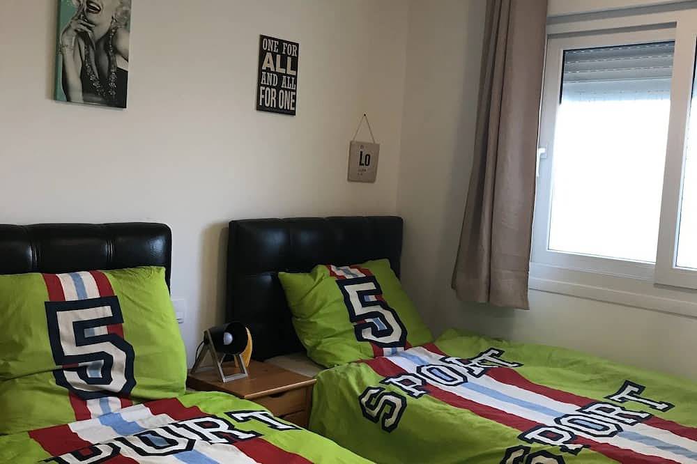 Entire apartment, Casa Belgica beautiful 3 bedroom apartment in Condado de Alhama, Alhama de Murcia