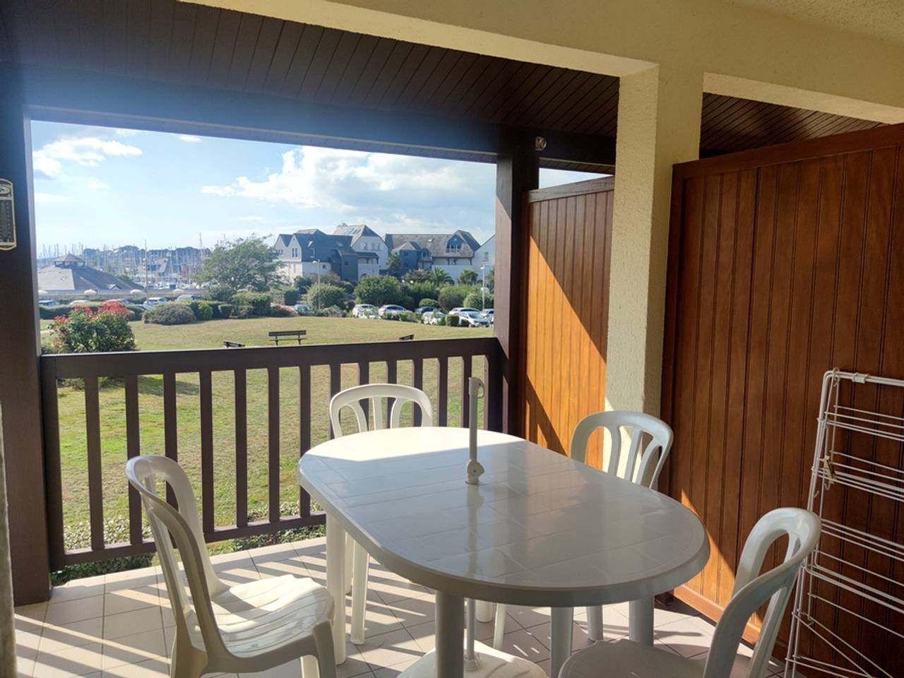 Appartement de vacances