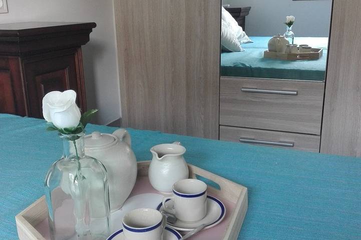 Ferienhaus für 5 Personen in Cala Figuera - 3