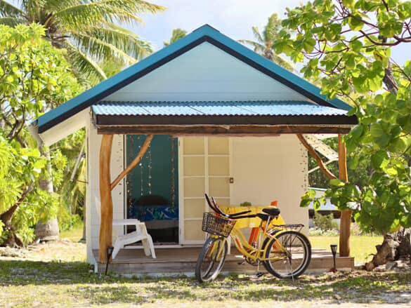 Gîte pour 2 personnes, avec jardin