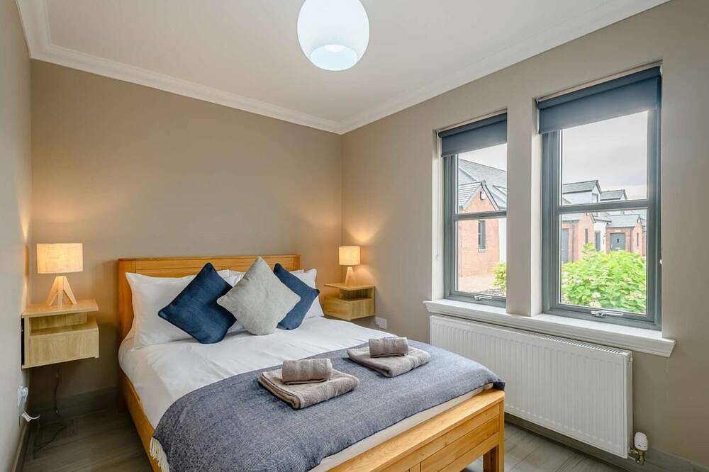 3 Bed in Alexandria in Loch Lomond, West Dunbartonshire