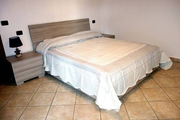 Apartment with garden between Perugia and Assisi in Perugia, Perugia Province