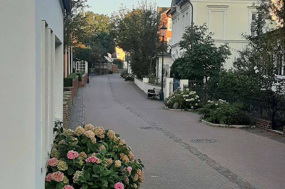 Gemütliche Ferienwohnung mit Balkon! — Bild 2