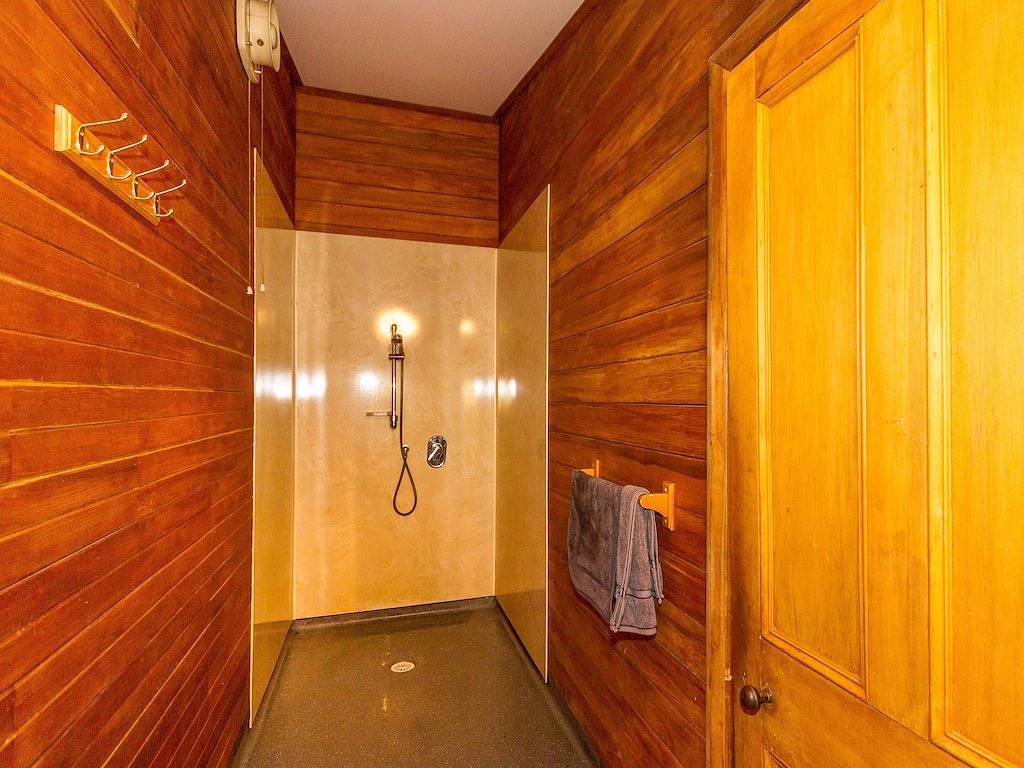 The Station - Ohakune Holiday Home in Ohakune, Ruapehu District