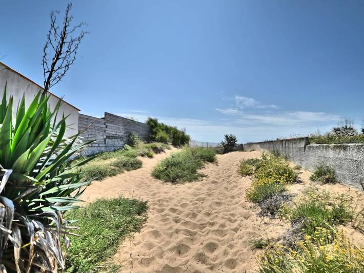 Ferienwohnung für 2 Personen, mit Terrasse und Pool auf Île d'Oléron - 3