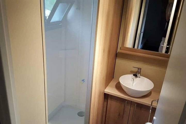 Gîte pour 5 personnes à Rosans - 2