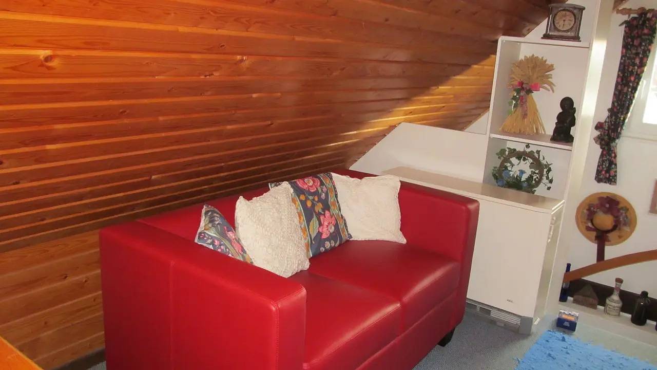 Ferienhaus für 4 Personen (56 m²) in Neukirchen in Sütel, Neukirchen