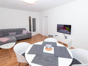 Ferienwohnung für 4 Personen in Cuxhaven (Stadt), Cuxhaven, Bild 4