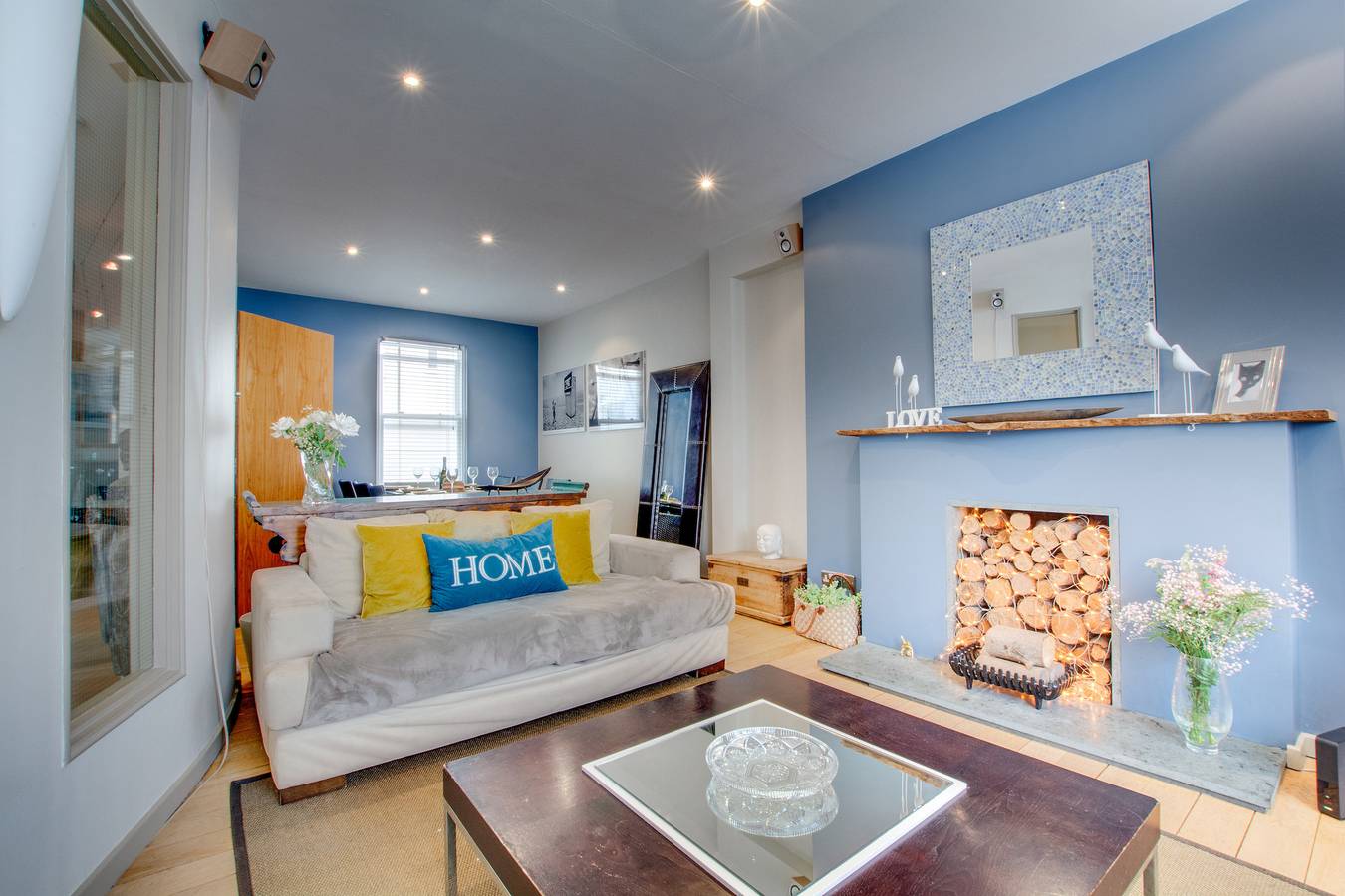 Sillwood House in Brighton, Sussex