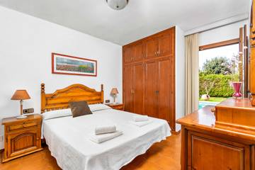 Villa in Ciutadella, Menorca für 6 