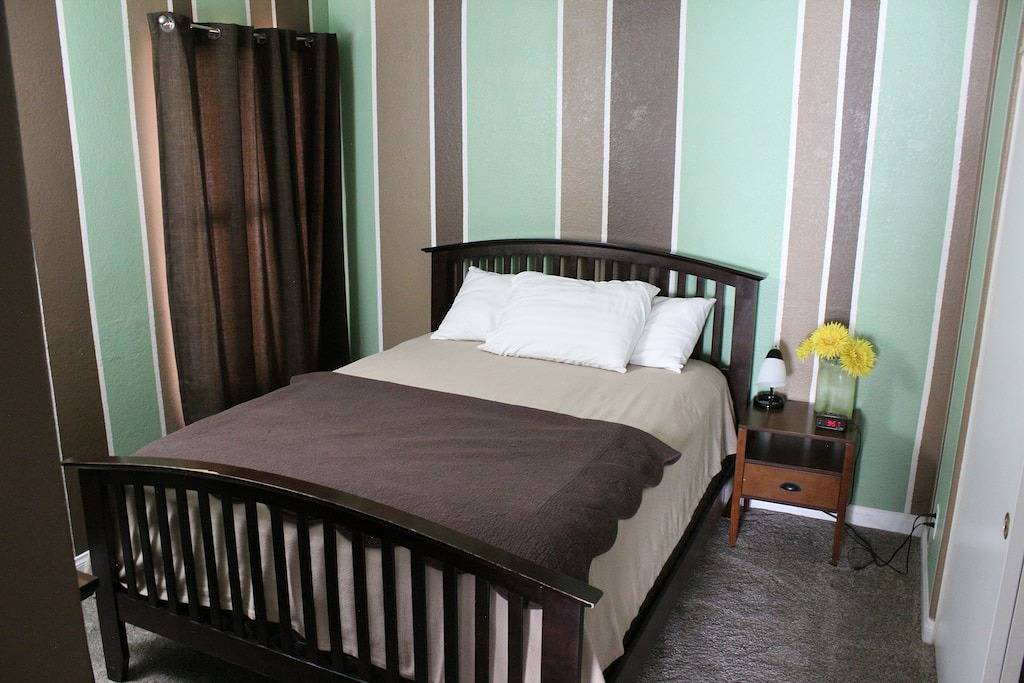 Voll ausgestattet - 3 Schlafzimmer Ferien Retreat mit Pool in North Las Vegas, Nevada