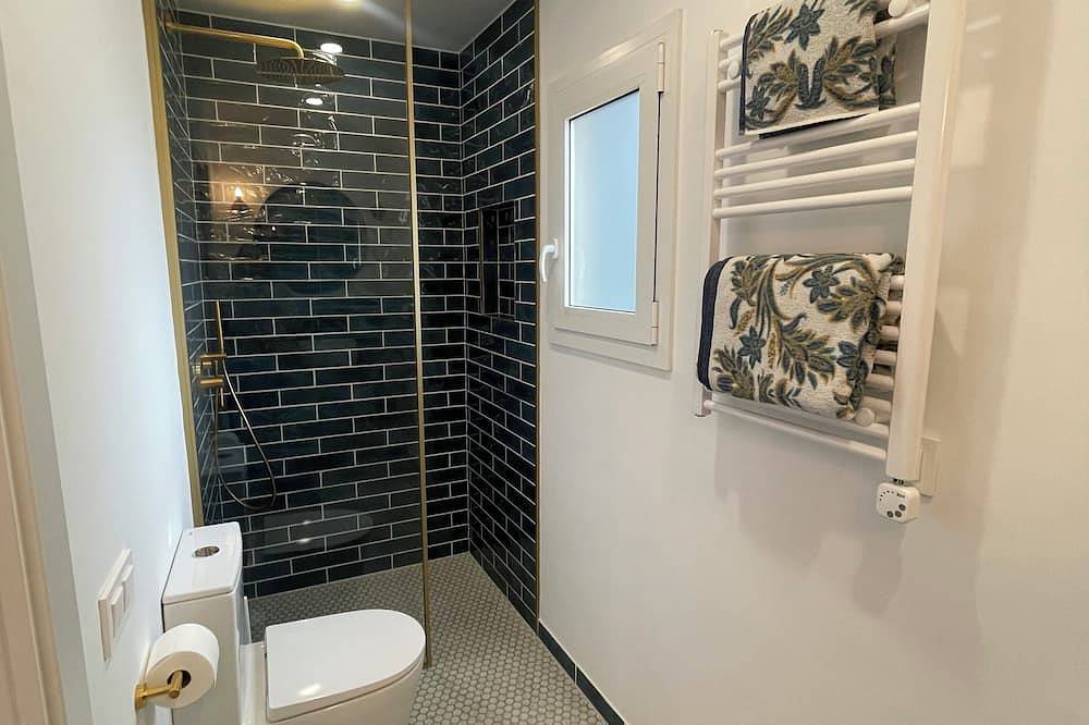 Hel lejlighed, Luxury Seaside Getaway - Barceloneta in Barcelona Centre, Barcelona