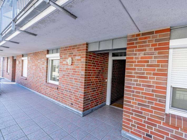 Ferienwohnung für 4 Personen - 1