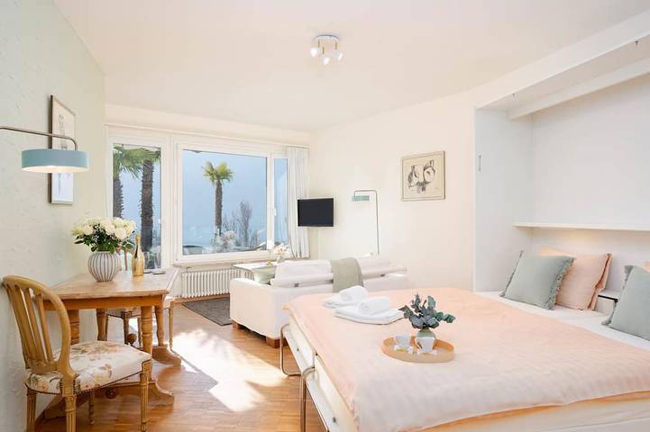 Appartamento intero, Double Room Classic in Ascona, Alpi Ticinesi e del Verbano