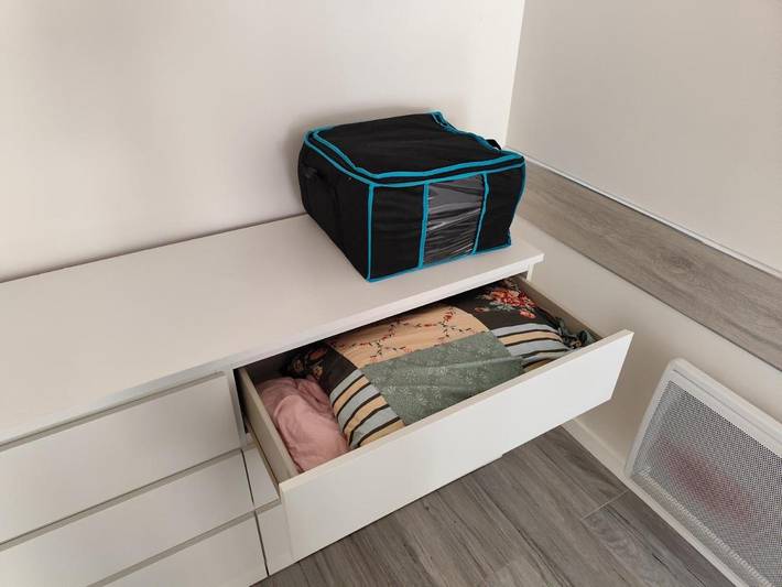 Gîte pour 2 personnes à Villers-Cotterêts - 4