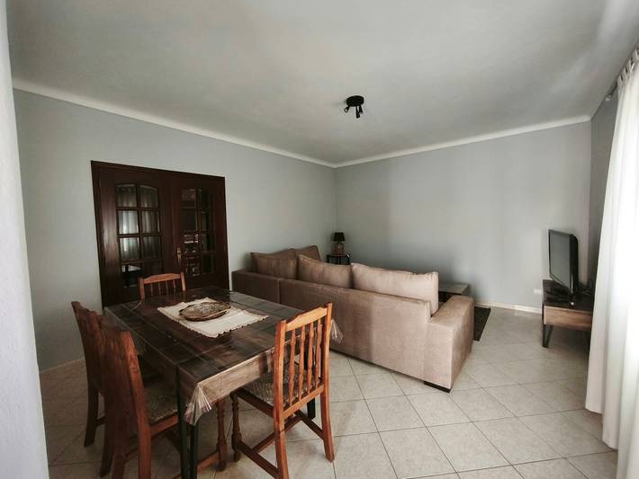 Casa vacanze 'Casa Do Mexilhão 1ºandar' con Wi-Fi in Parchal, Estômbar e Parchal