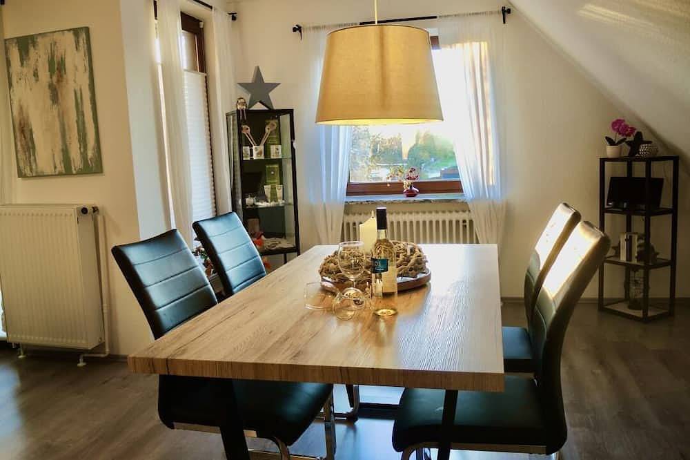 Ganze Wohnung, Neu! Fewo Flussland nähe Spo in Lehe, Halbinsel Eiderstedt