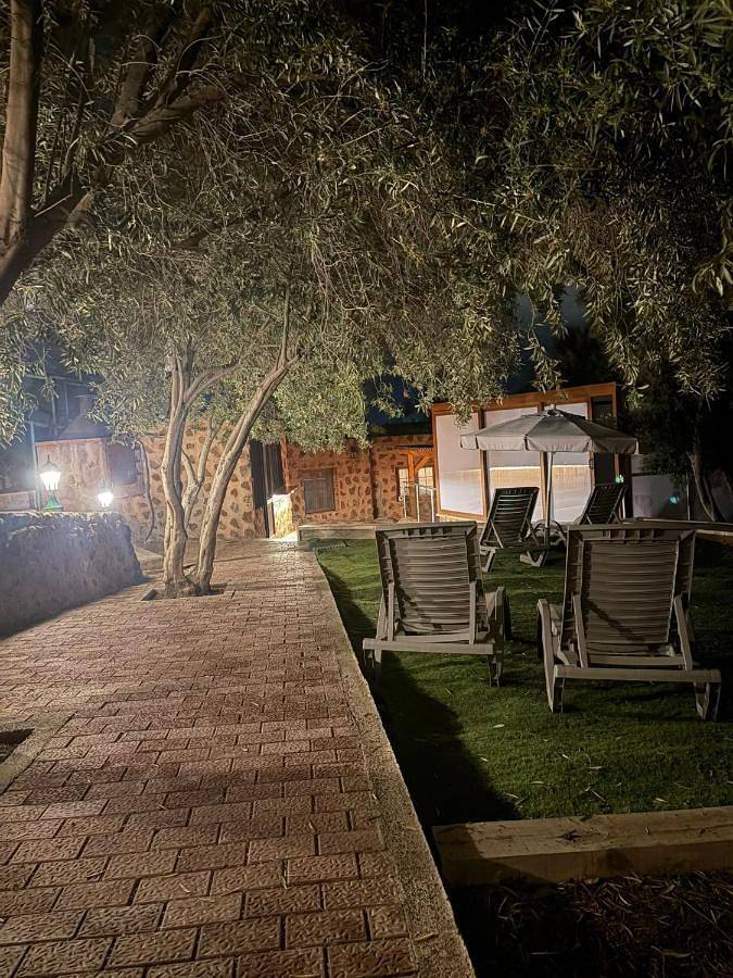 Chalet para 6 personas, con sauna y vistas además de jardín y piscina, Se admiten mascotas - 1