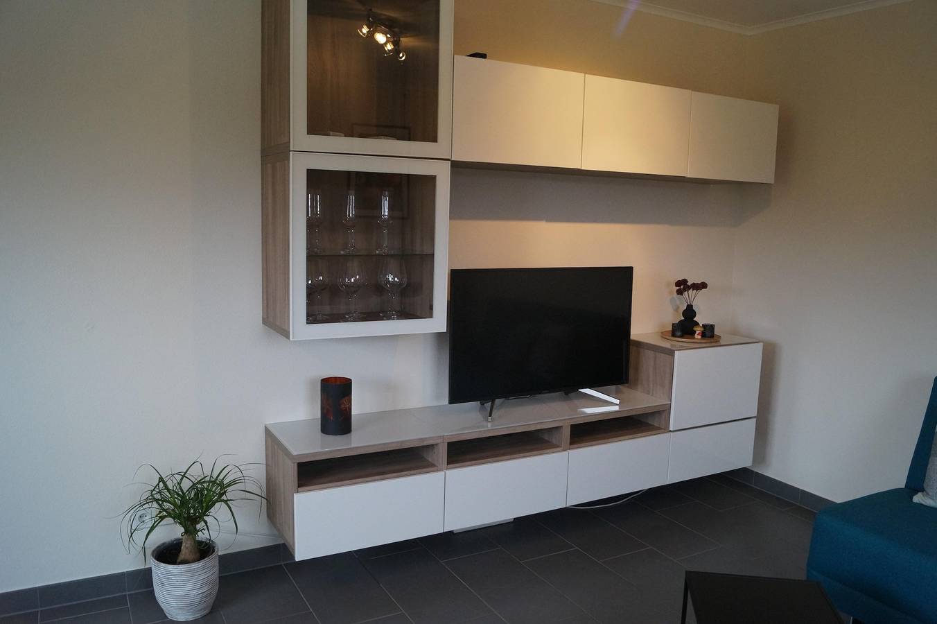 Ganze Ferienwohnung, Ferienwohnung Hof Lamberty in Prüm, Naturpark Hohes Venn-Eifel