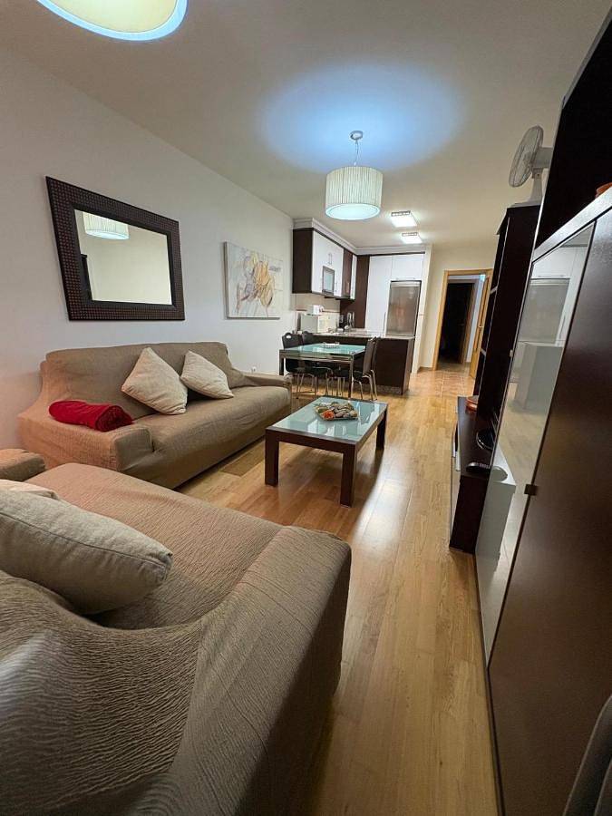 Apartamento de vacaciones para 5 personas - 1