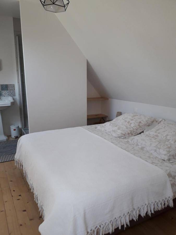 Gîte, Le Jardind'Eneour, spots de surf, plages et randonnées ! in Plonéour-Lanvern, Quimper und Umgebung