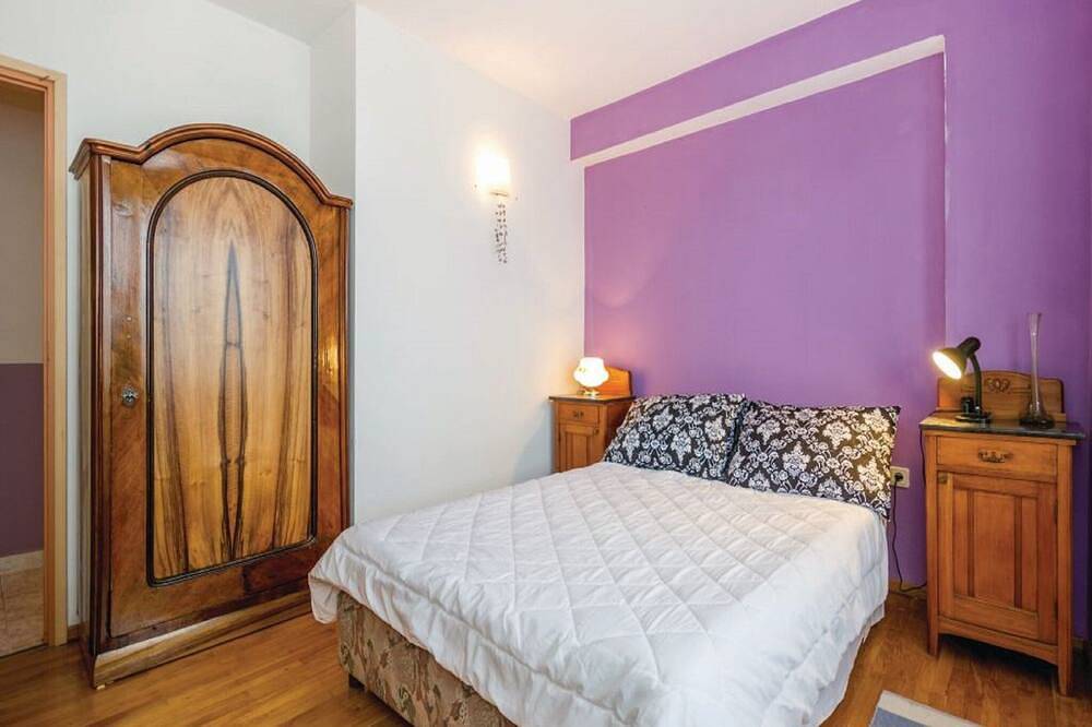 Ganze Wohnung, Schöne apartman Tijan in Stadt Kastav in Kastav, Opatija Riviera