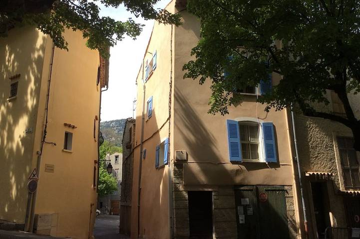 Appartement de vacances pour 4 personnes, avec balcon et piscine - 1