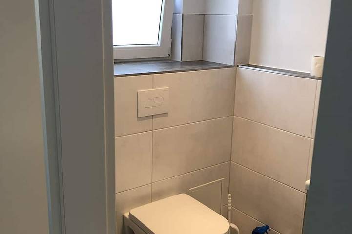 Entspannter Urlaub im Haus am See in Fürsterwerder, Nordwestuckermark