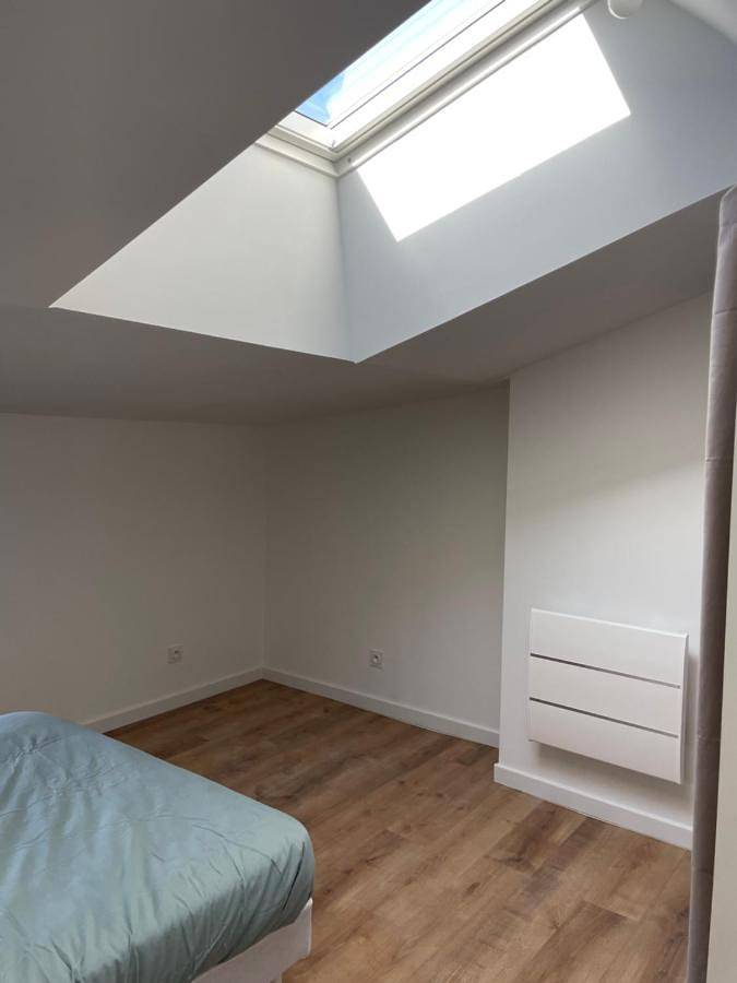 Appartement entier, Two-Bedroom Apartment in Saint-Pargoire, Côte méditerranéenne (France)
