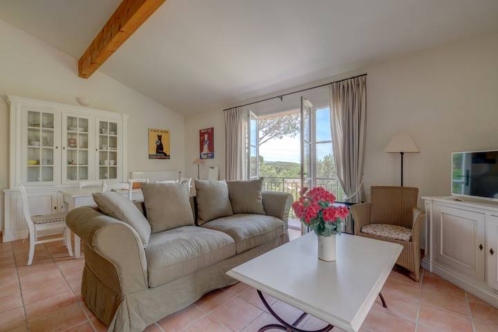 Maison De Hameau 3 Chambres Avec Jardin (N°412) in La Motte, Costa mediterránea (Francia)