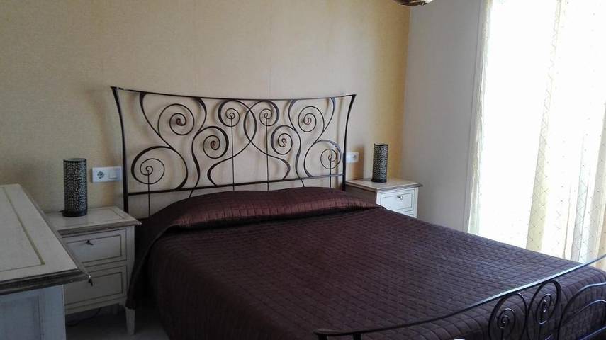 Gîte pour 3 personnes, avec terrasse et vue à Sanlúcar de Barrameda - 2