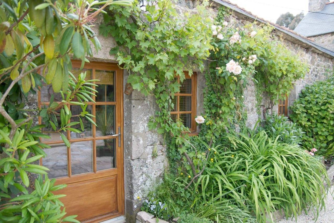 Comfort Double Room in Erquy, Côte d’Émeraude