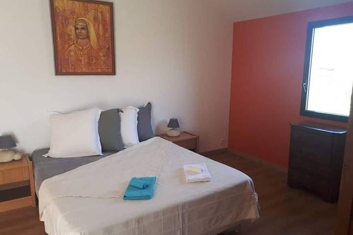 Location de vacances pour 7 personnes, avec terrasse et jardin, animaux acceptés à Daglan - 2