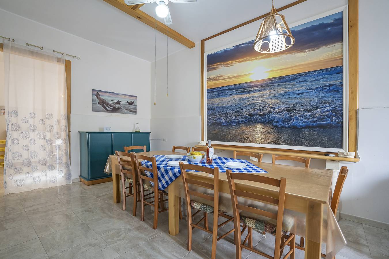 Apartamento entero, Brezza Apartment Near The Sea in Torre Lapillo, Golfo de Tarento