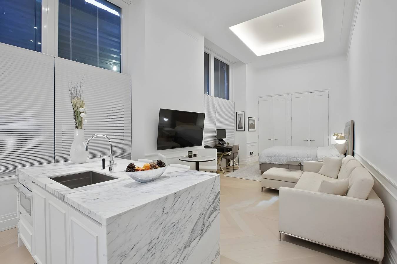 Ganze Wohnung, Apartment 'Studio Wohnung Mainz' mit Wlan und Klimaanlage in Mainz, Rheinhessen