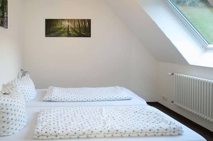 Schönes alleinstehendes Ferienhaus mit  W-Lan, Tv, Terrasse und Haustiere erlaubt in Simonswald, Südschwarzwald