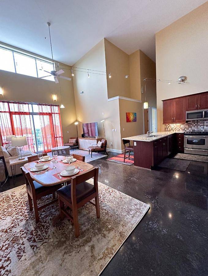 Apartamento de vacaciones para 4 personas - 1