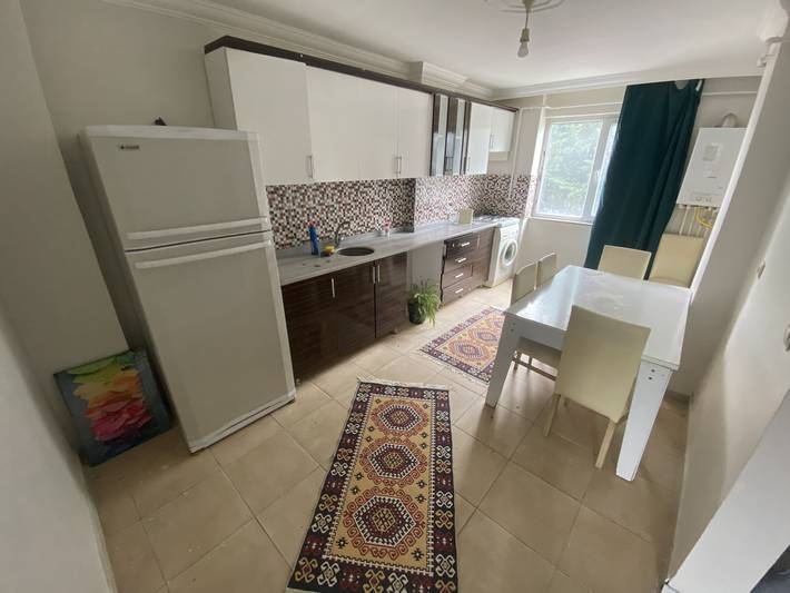 Vakantieappartement voor 6 personen, met uitzicht en balkon/terras - 1