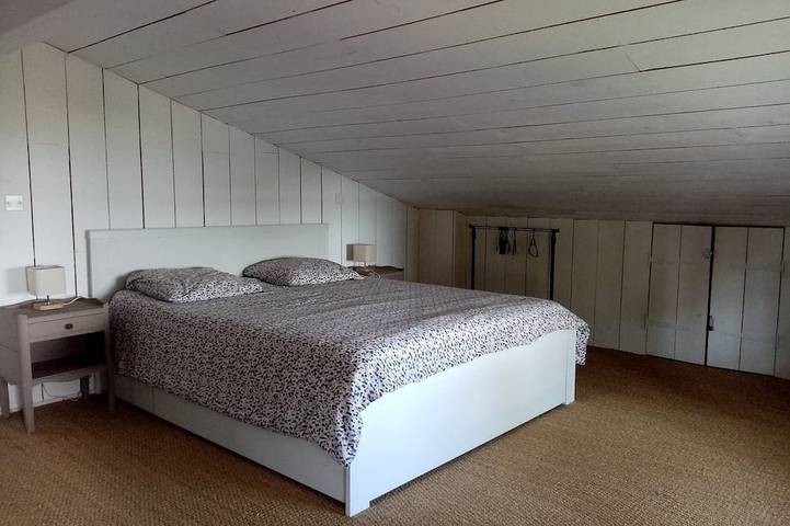 Location de vacances pour 6 personnes, avec Terrasse et Jardin dans Plage Piqueyrot - 3