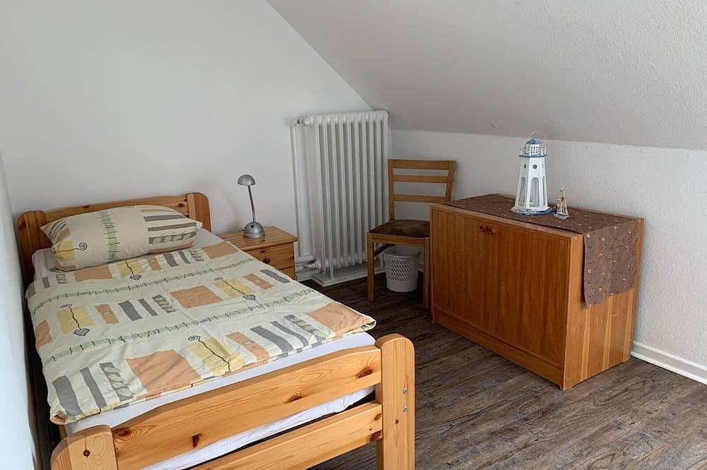 Ganze Wohnung, Ferienwohnung \"Claas\" auf dem Bauernhof Tamm in Gremersdorf, Hohwachter Bucht