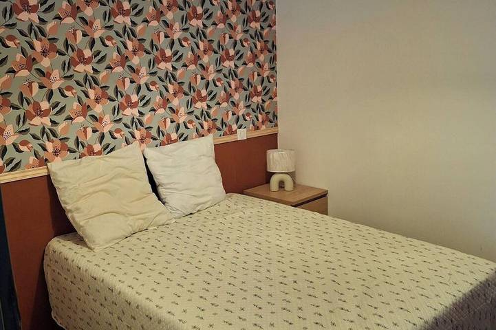 Gîte pour 4 personnes à Ispoure - 2